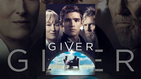 the giver youtube|the giver youtube full movie.